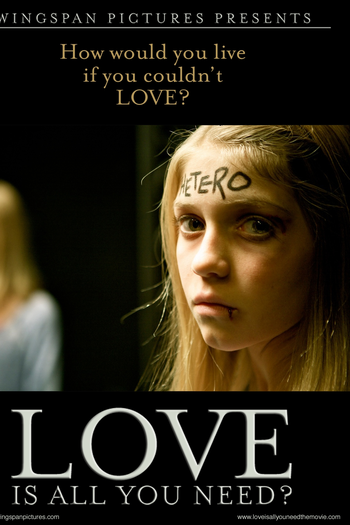  de Curta Love Is All You Need? (2011)