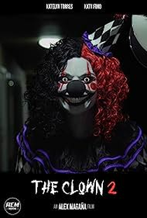 The Clown 2 - Poster / Capa / Cartaz - Oficial 1