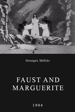 Fausto e Marguerite (Faust et Marguerite)