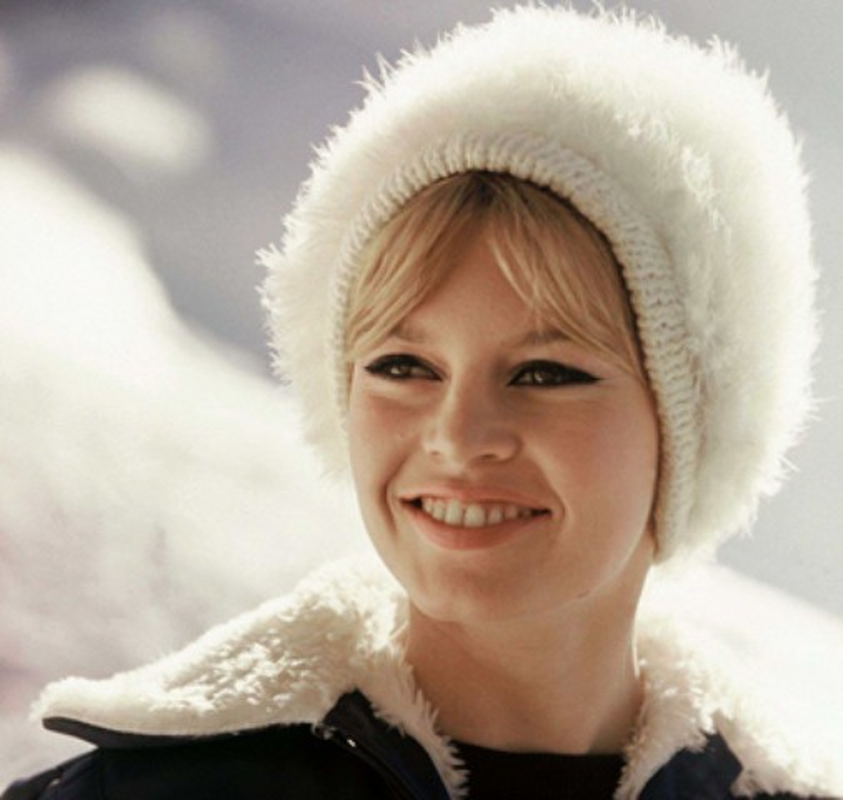Brigitte Bardot - Foto 6