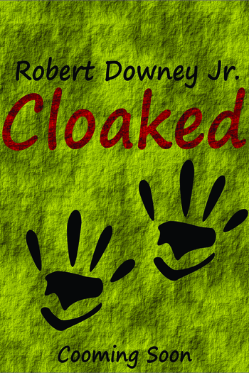 Poster de Filme Camuflados (2020)