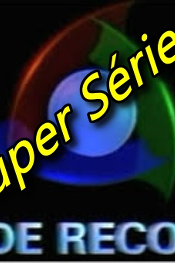 Poster de TV Super Séries (TV Record) (1998)