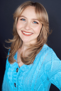 Erin McAnespie - Poster 1