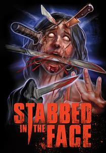 Stabbed in the Face (Stabbed in the Face)