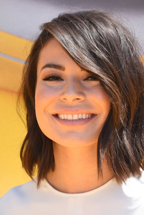 Miranda Cosgrove - Poster 11