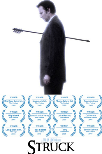  de Curta Struck (2008)