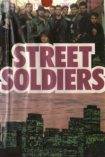  de Filme Gangs de Rua (1991)