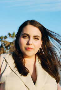 Beanie Feldstein