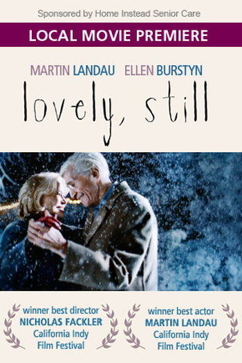  de Filme Ainda Adoráveis (2008)