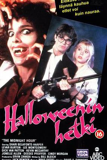  de Filme A Hora do Terror (1985)