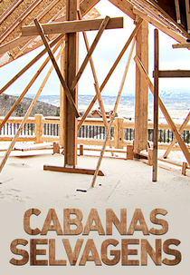 Cabanas Selvagens  (Cabin Fever)