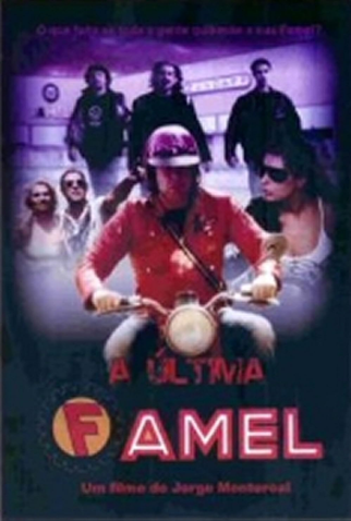 Poster 1 de Filme A Última Famel (2010)