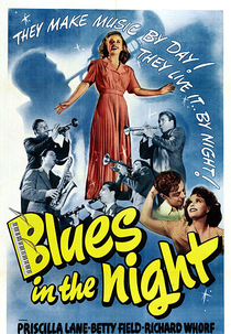 Uma Canção para Você (Blues in the Night)