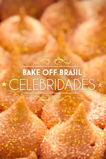 Bake Off Brasil: Celebridades 3 (Bake Off Brasil: Celebridades 3)
