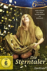 As moedas estrelas (Die sterntaler)