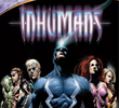 Marvel Knights: Inumanos