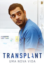 Transplant: Uma Nova Vida (4ª Temporada) (Transplant (Season 4))
