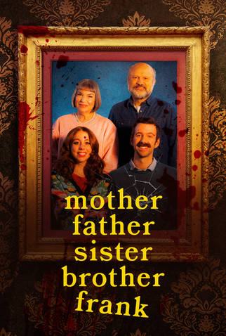 Poster 2 de Filme Jantar Sangrento (2024)