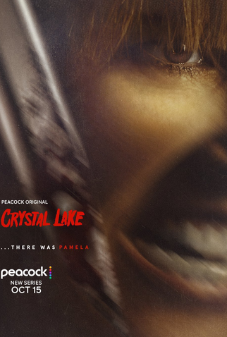 Poster 3 de Série Crystal Lake (1ª Temporada) (2026)