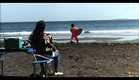 A Scene At The Sea | Trailer | 1991 | Takeshi Kitano | Ano natsu, ichiban shizukana umi