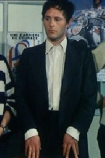 Poster de Episódio Meet the Terre-Neuvas (1977)