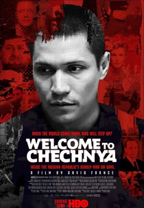 Bem-Vindo à Chechênia (Welcome to Chechnya)
