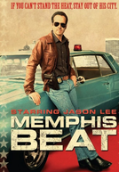 O Ritmo de Memphis (2ª Temporada) (Memphis Beat (Season 2))