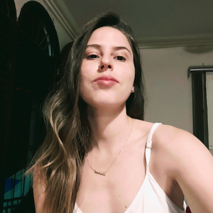 Foto de perfil de Franciele Ribeiro