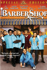 Uma Turma do Barulho (Barbershop)
