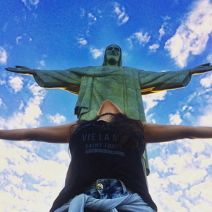 Foto de perfil de Mariana Gomes