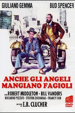 Os Anjos Também Comem Feijão (Anche gli Angeli Mangiano Fagioli)