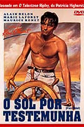  de Filme O Sol Por Testemunha (1960)