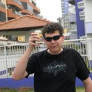Foto de perfil de Jonathan H Bloss Ravagnani