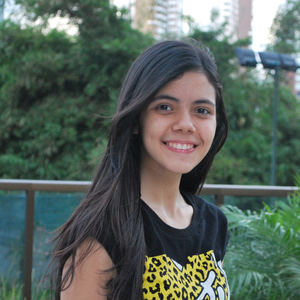 Foto de perfil de Bruna