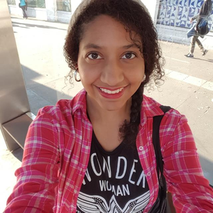 Foto de perfil de Letícia Gois