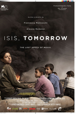 Isis, tomorrow. The lost souls of Mosul (Isis, tomorrow. The lost souls of Mosul)
