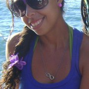 Foto de perfil de Daniele Ferreira