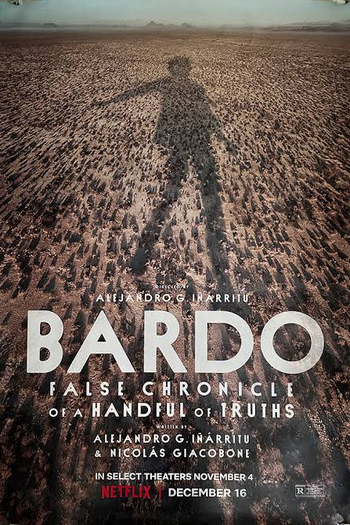  de Filme Bardo, Falsa Crônica de Algumas Verdades (2022)