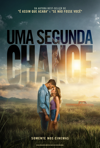 Poster 2 de Filme Uma Segunda Chance (2026)