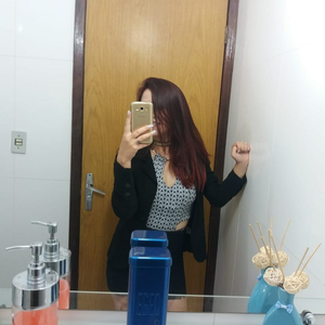 Foto de perfil de Andreia Camargo