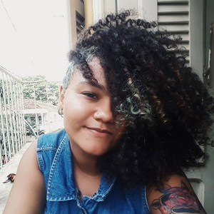 Foto de perfil de Sara Ramos