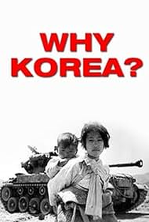 Why Korea? - Poster / Capa / Cartaz - Oficial 1