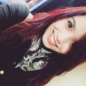 Foto de perfil de Angelica