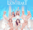 Girls' Generation: Lion Heart