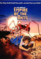 O Ataque das Formigas Gigantes (Empire of the Ants)