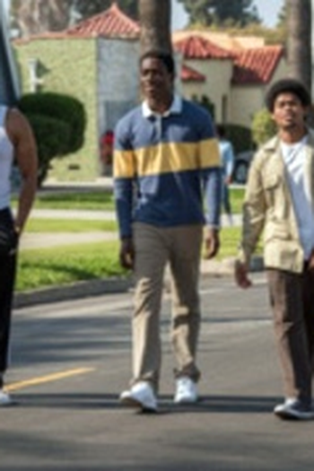 Poster de Episódio Surrender (2018)