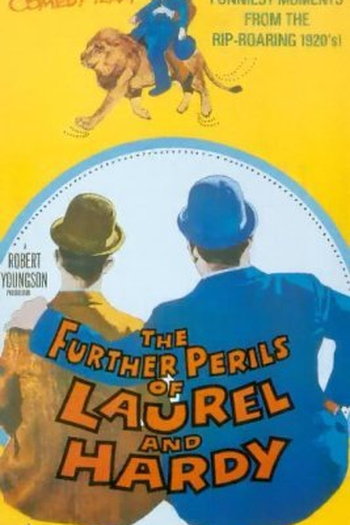  de Filme As Confusões do Gordo e o Magro (1967)