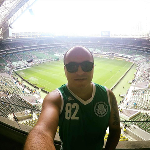 Foto de perfil de Luciano