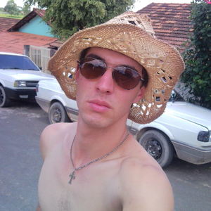Foto de perfil de neyllson junior