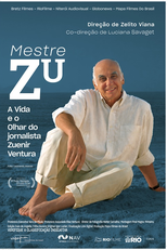 Mestre Zu (Mestre Zu)
